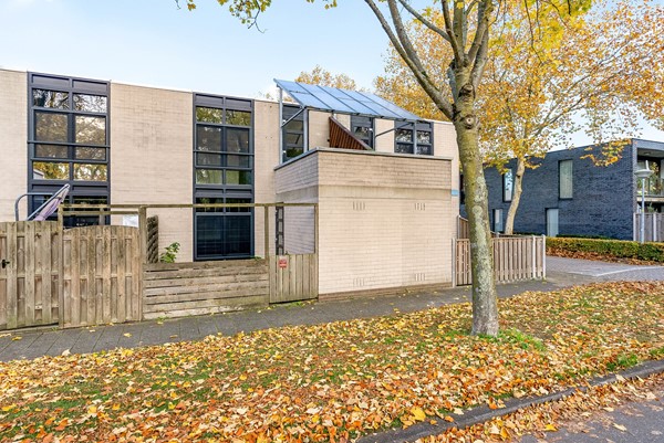 Property photo - Eemplein 4, 1316GX Almere